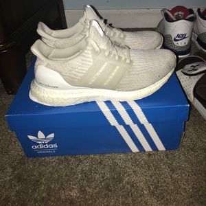 Beat Ultra Boost 3.0 Size 7