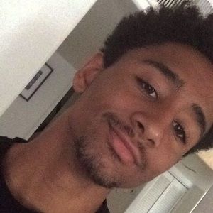 Meet your Posher, Justin