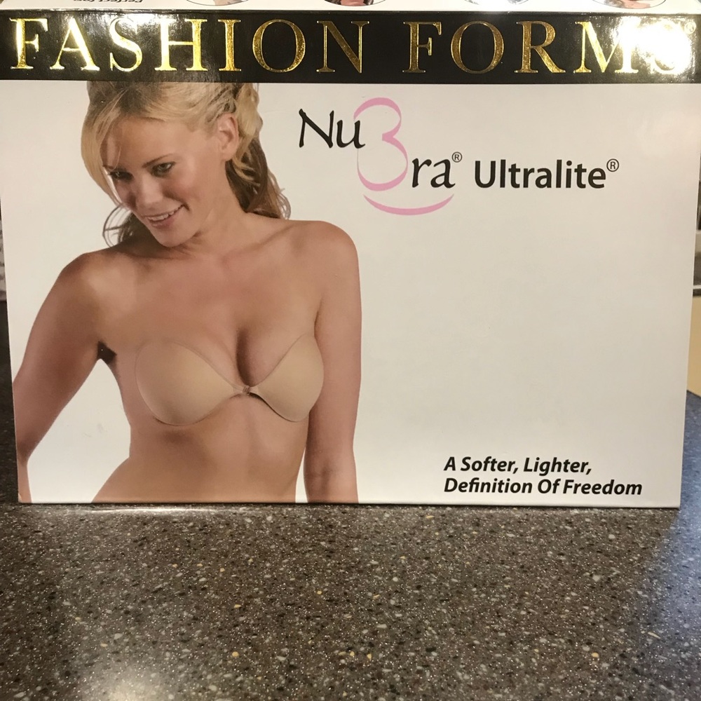 NuBra size A
