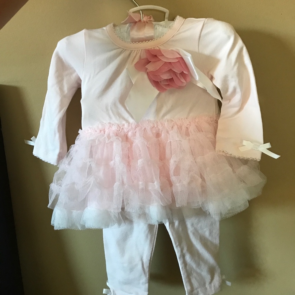 Baby outfit