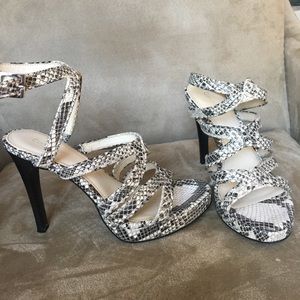 Calvin Klein dressy shoes Calvin Klein dressy shoes