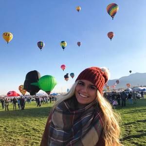 Meet your Posher, Jaime