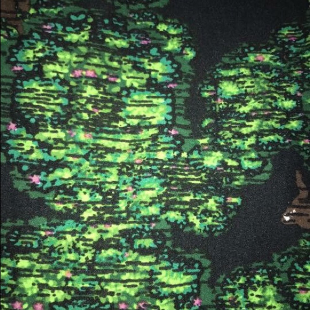 TC LuLa leggings