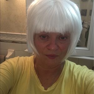 Meet your Posher, Debra