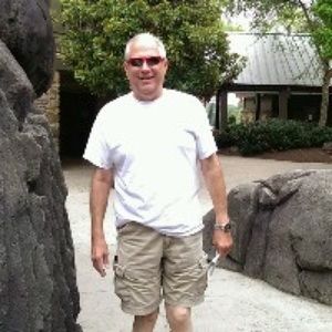 Meet your Posher, Glen