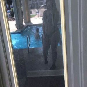 Meet your Posher, Nyah