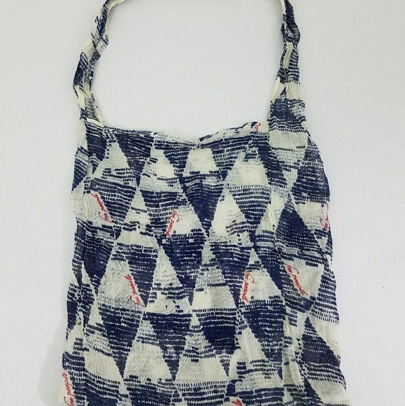 free people reusable bag