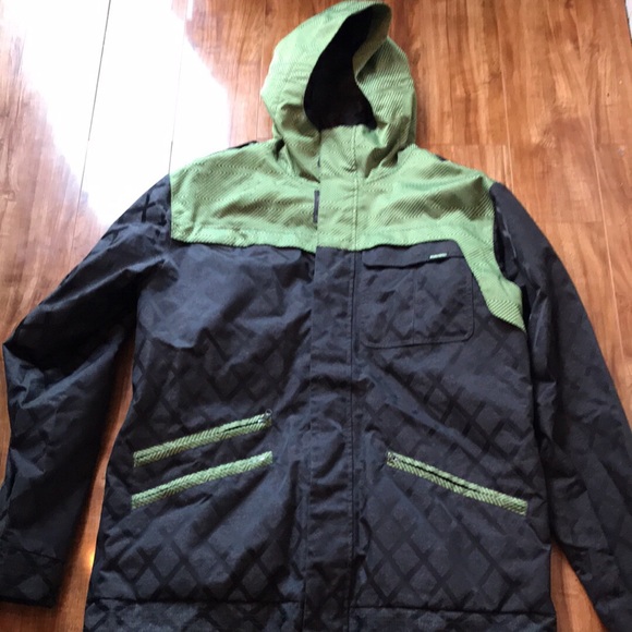 burton 26902 jacket