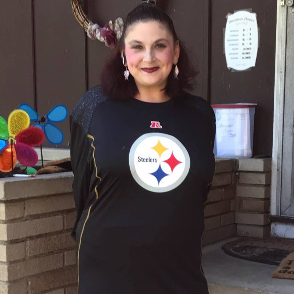 Meet your Posher, Janet- daniel