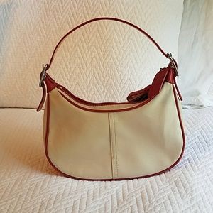 Small Coach Purse
