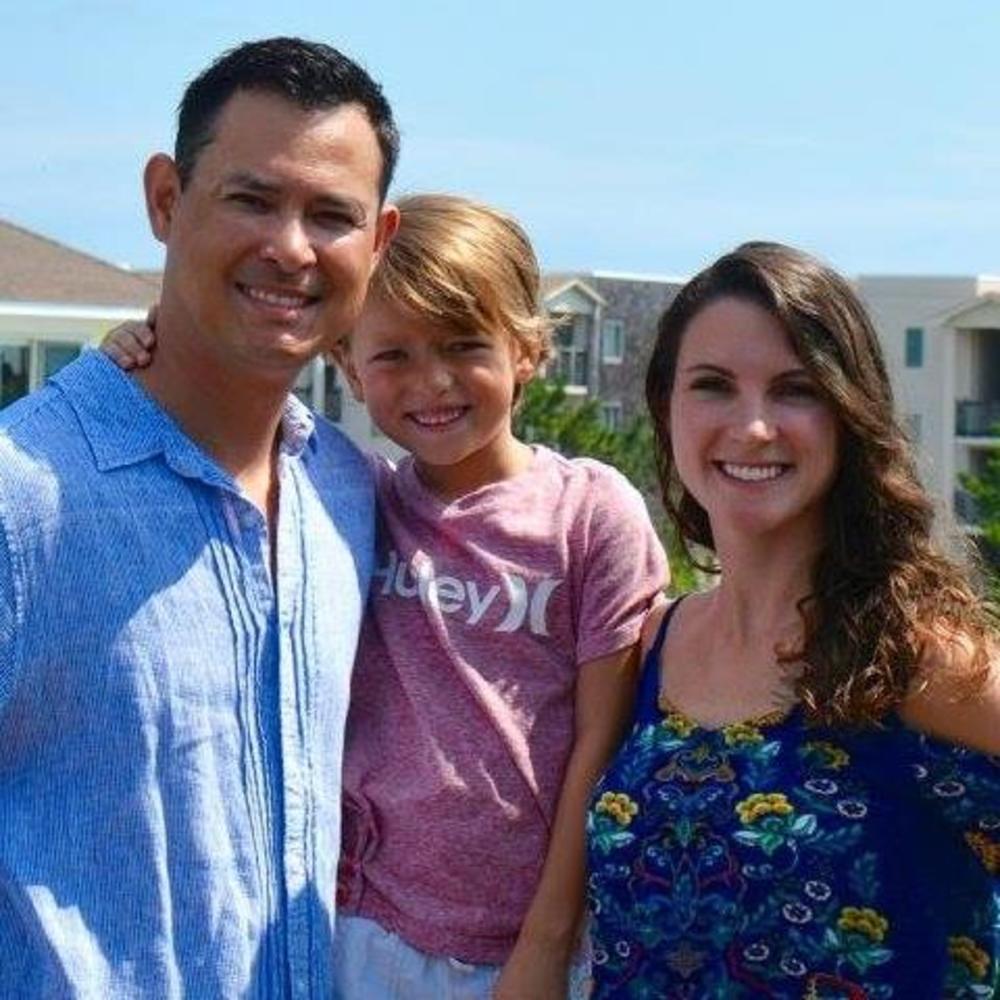 Meet your Posher, John