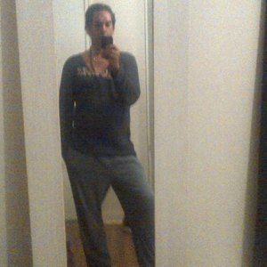 Meet your Posher, Fernando