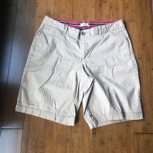 Dockers Khaki Shorts