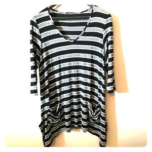 🦈Shark Bite Tunic🦈