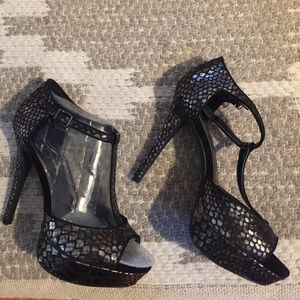 Jessica Simpson,style: JS-Bansi , color: gunmetal