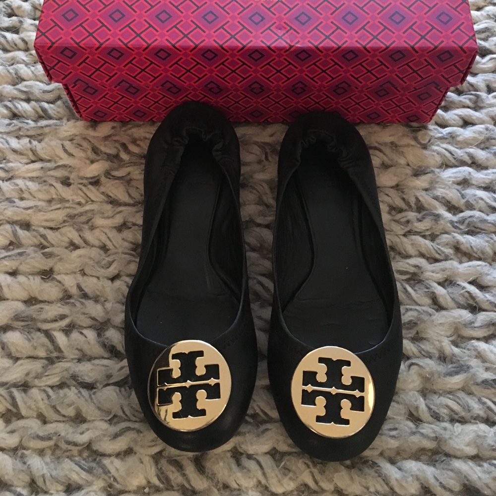 Tory Burch Flats