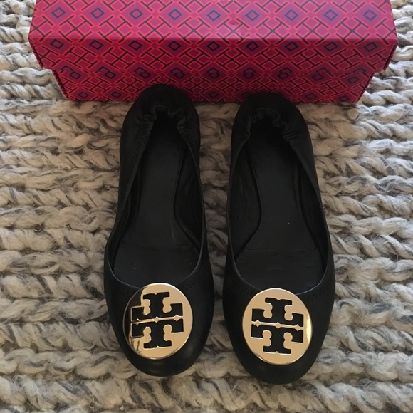 Tory Burch Shoes - Tory Burch Flats