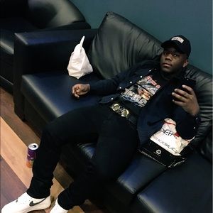 Meet your Posher, Torey