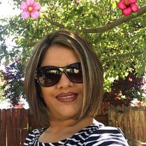 Meet your Posher, Mary