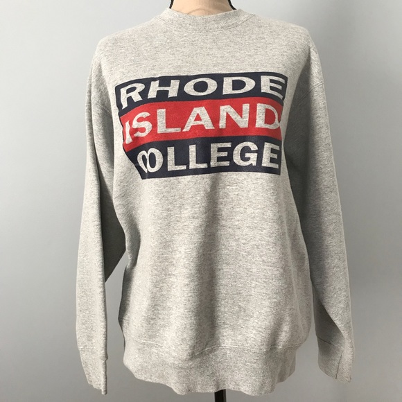 Campus Clothing Company Other - Sweatshirt from Rhode Island College