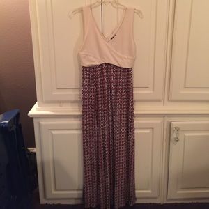 Anthropologie Dress