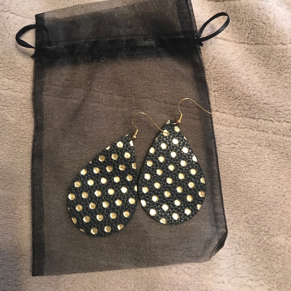 Adorable Earrings