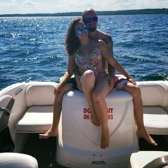 Meet your Posher, Sarah - Picture 1 of 1