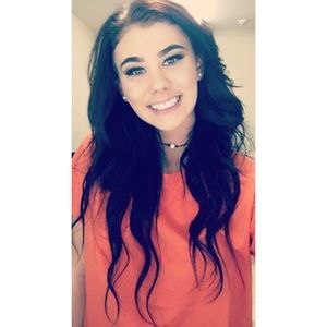 Meet your Posher, Taylor