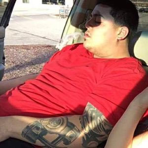 Meet your Posher, Matthew