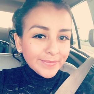 Meet your Posher, Ibeth