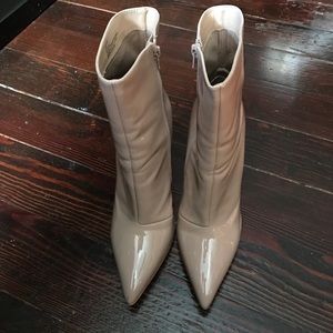 Steve Madden “Wagner” Bootie