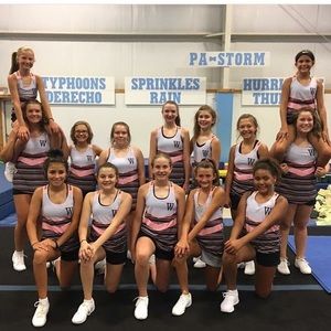 Meet your Posher, Hayley