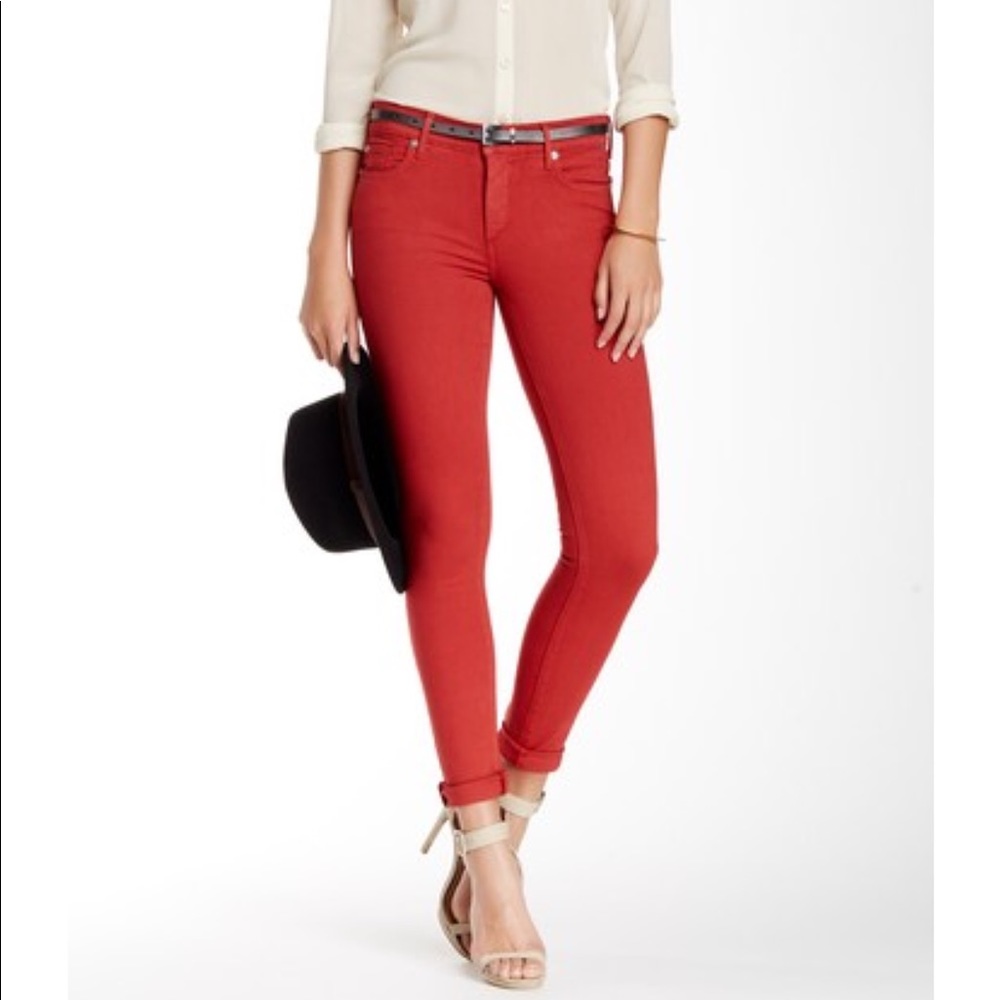 True Religion Skinny Jeans 👖