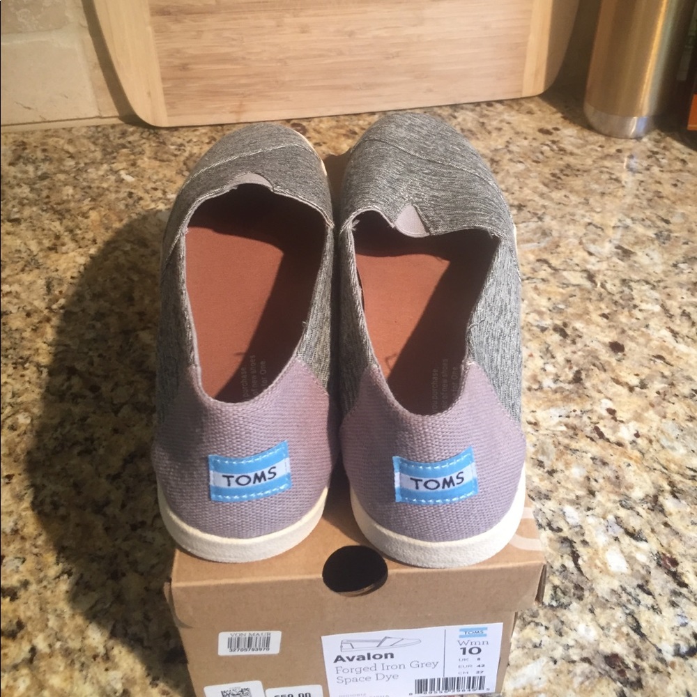🎄Sale🎄 Authentic Toms NWT