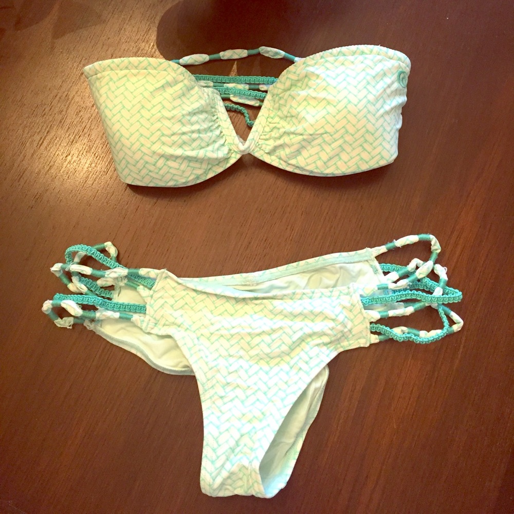 Rip Curl Women's Bikini