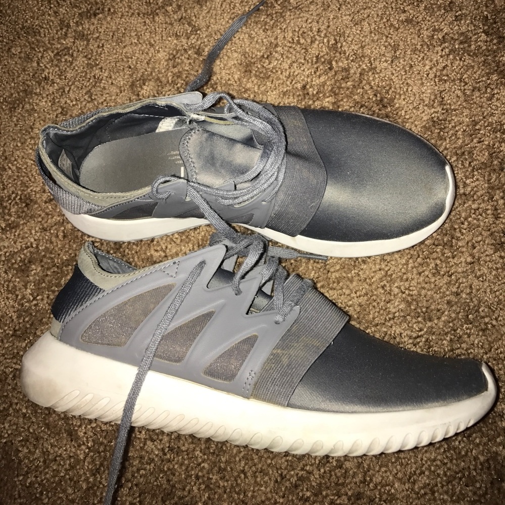 Adidas Radial Tubulars