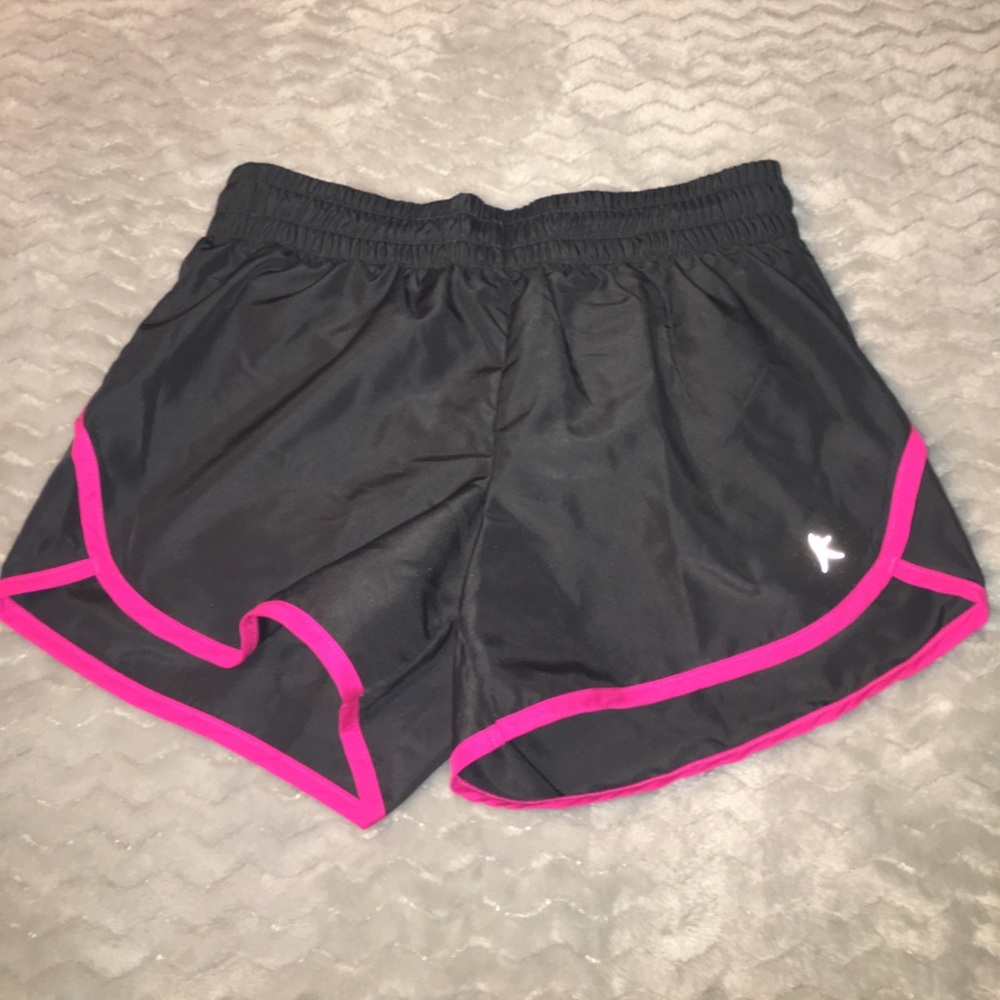 Gym Shorts