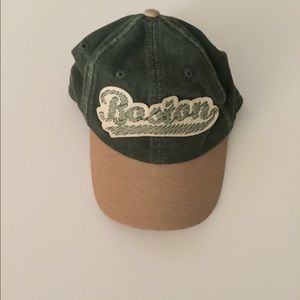 🆕 Boston Mitchell and Ness hat