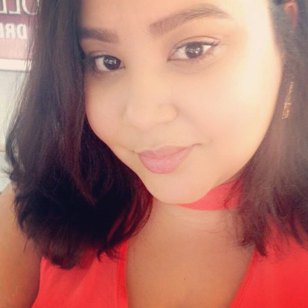 Meet your Posher, Kimberly