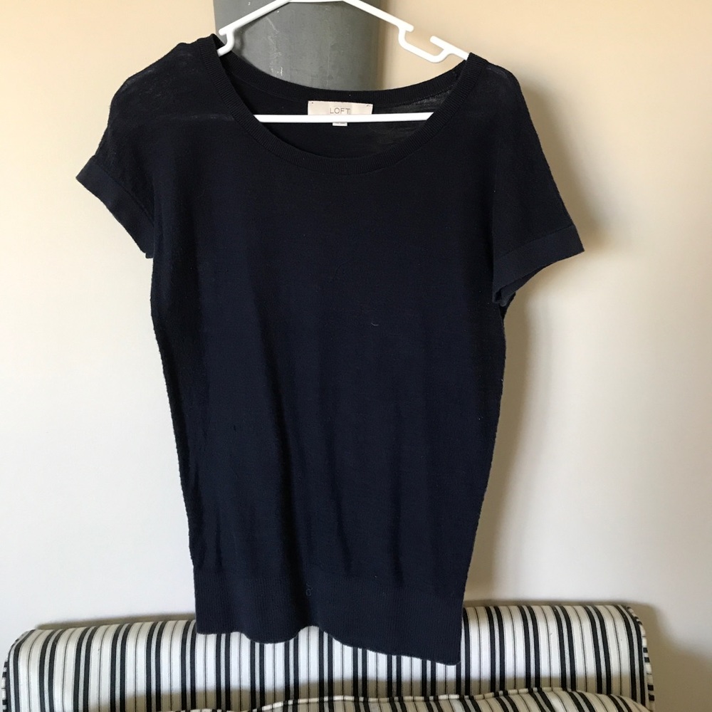 Loft shirt