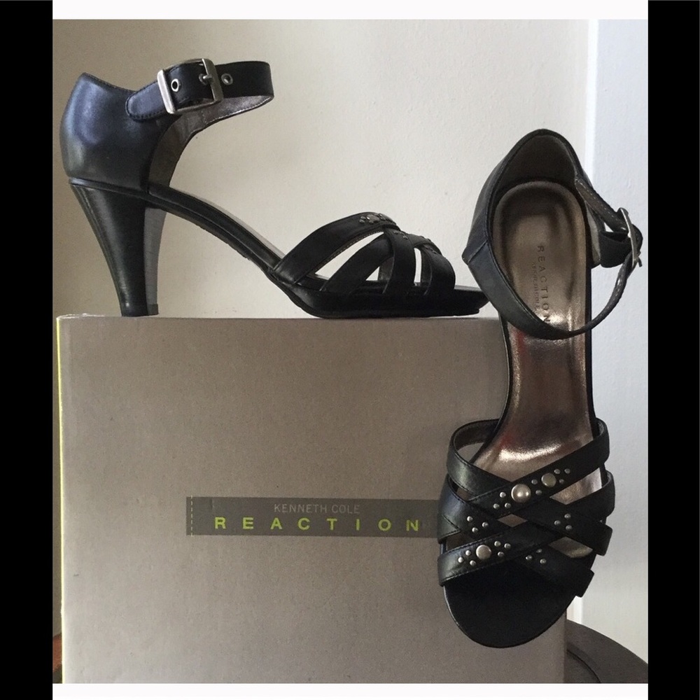 Kenneth Cole Heels