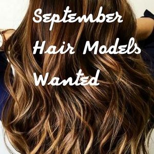 Meet your Posher, Jolene