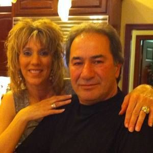 Meet your Posher, Triantafilos