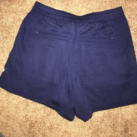 Lululemon &go keepsake shorts hero blue - Picture 2 of 4