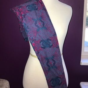 OS LuLaRoe Leggings