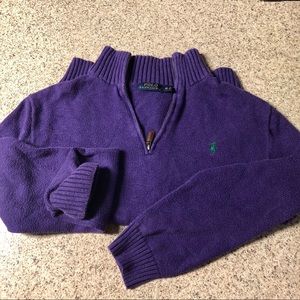 Polo Ralph Lauren sweater M