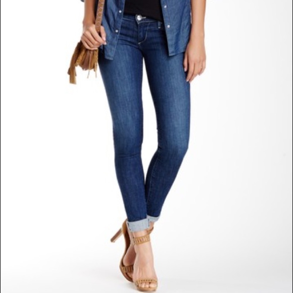 True Religion Skinny Jeans 👖