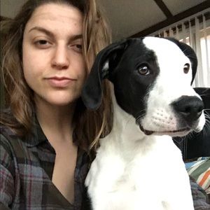 Meet your Posher, Melissa