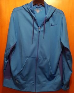 Nike there fit jacket