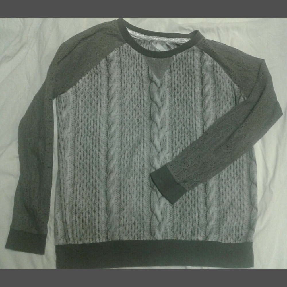 Very warm shirt